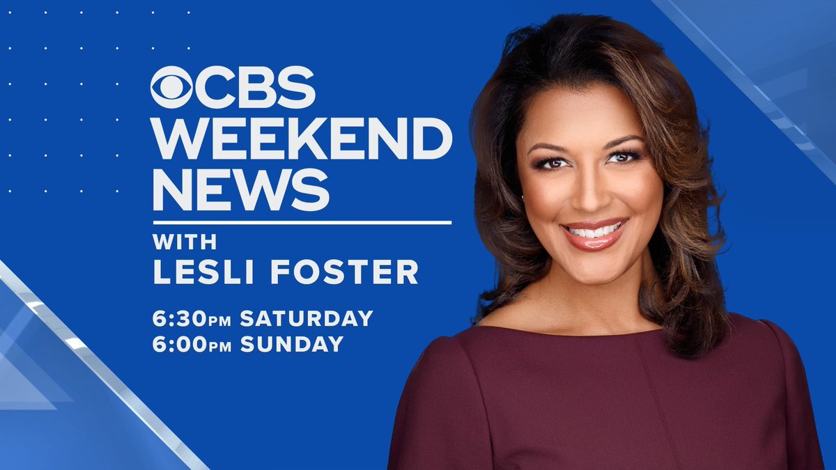 CBS Continues to Farm Out their News to Affiliates 