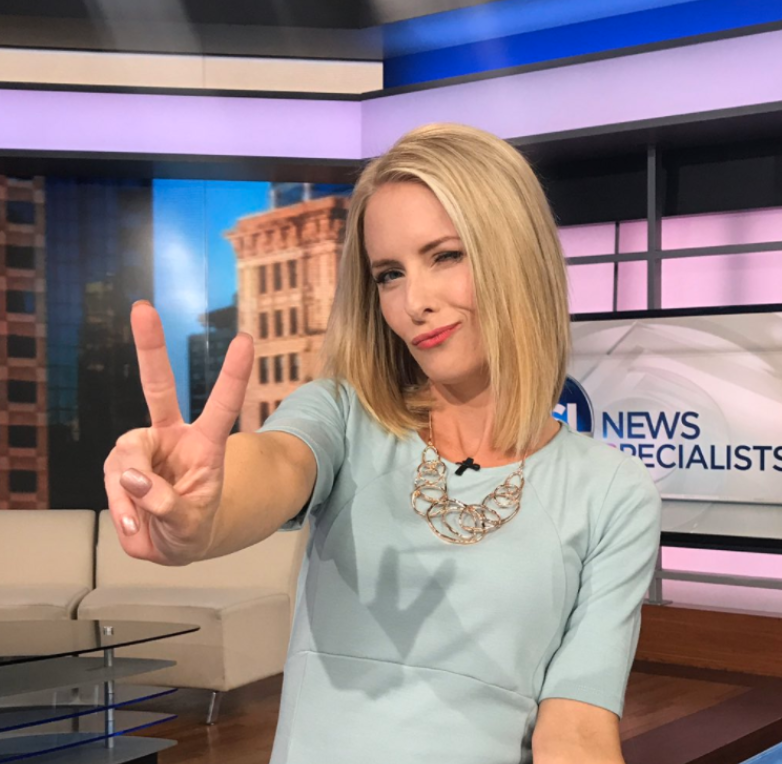 Signing Off in Salt Lake 