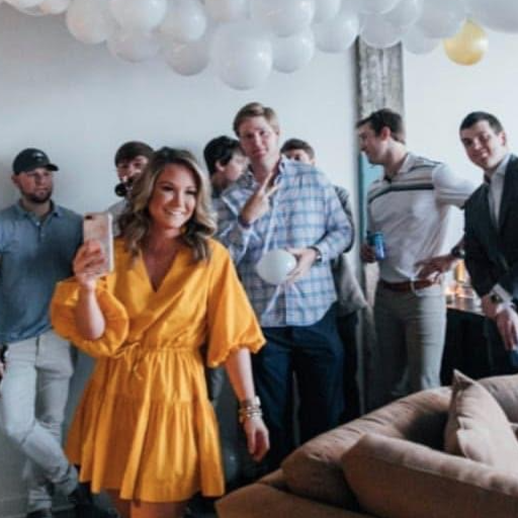 Do as We Say, Not as We Do.... 