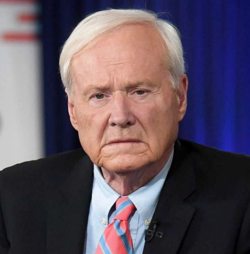 Chris Matthews: Allegations Against Me were Highly Justified  