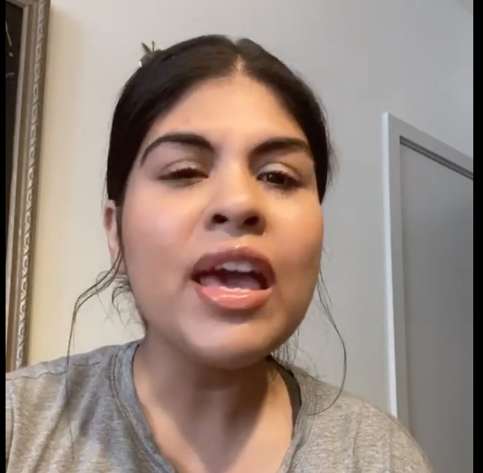 Tegna Sacks Anchor After Stroke 