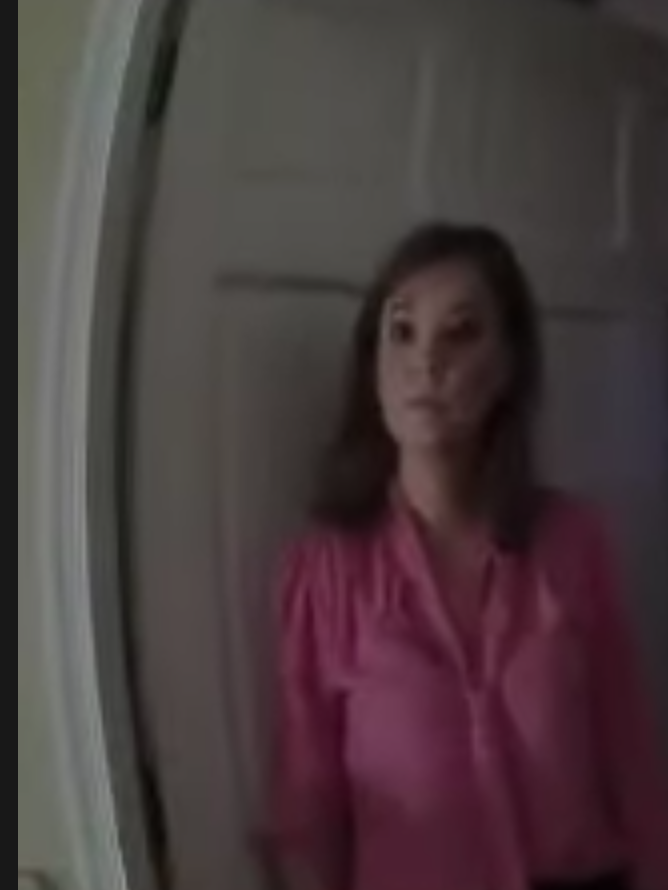 Here's The BodyCam Footage 