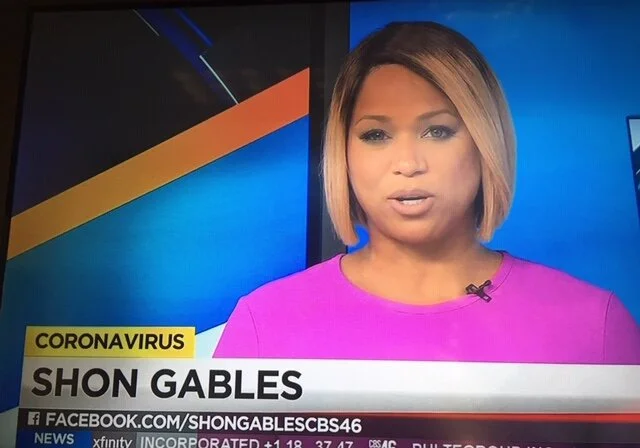 Well! Would You Look at That?!