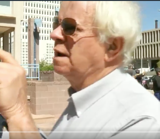 This is The Life Of the News Media Now