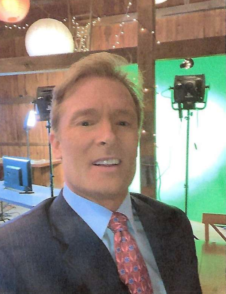 Homecasting from the Barn 