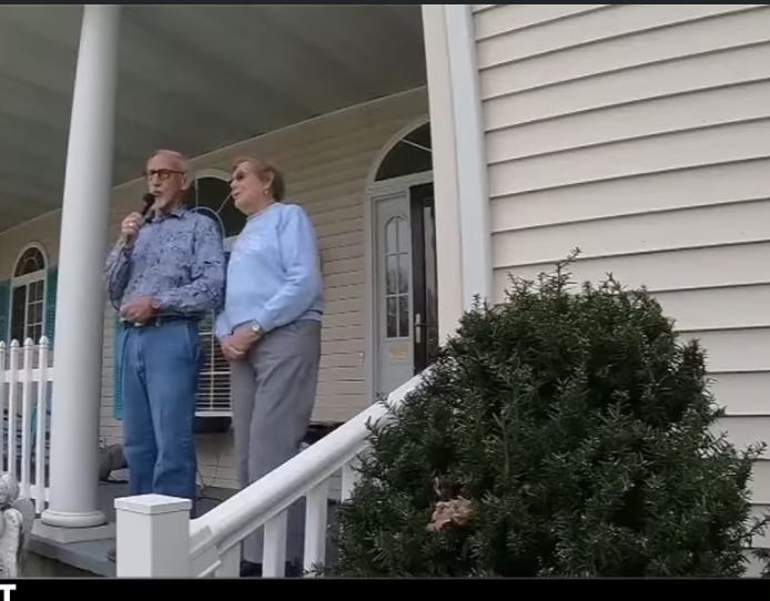 When You Wrap Up the Show a Bit Early 