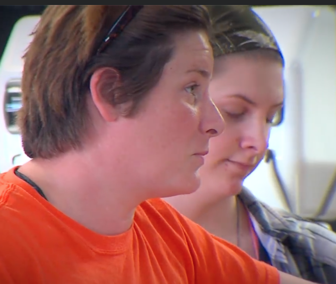 The Meat of the Story