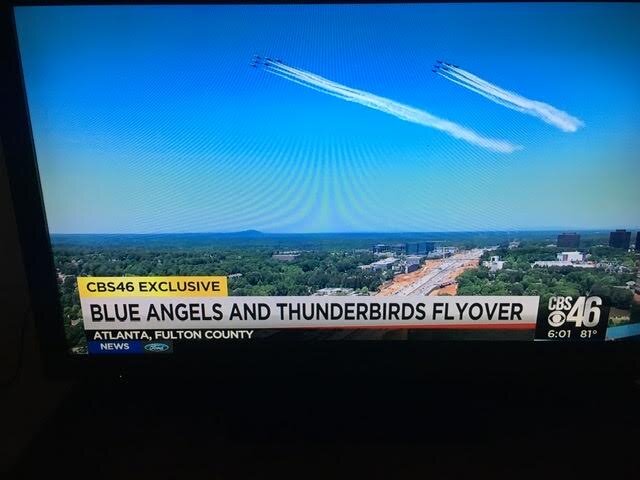 Nope. It's Not Exclusive...