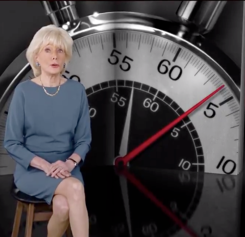 COVID-19 Hits 60 Minutes 