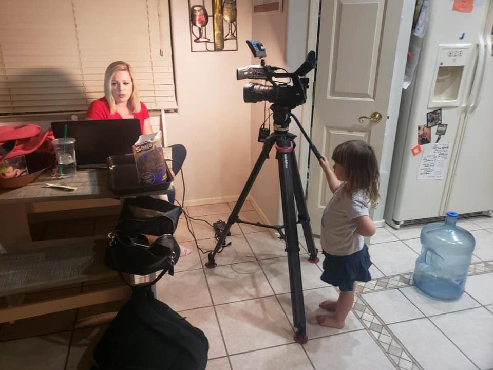 Bit Young Don't You Think? 