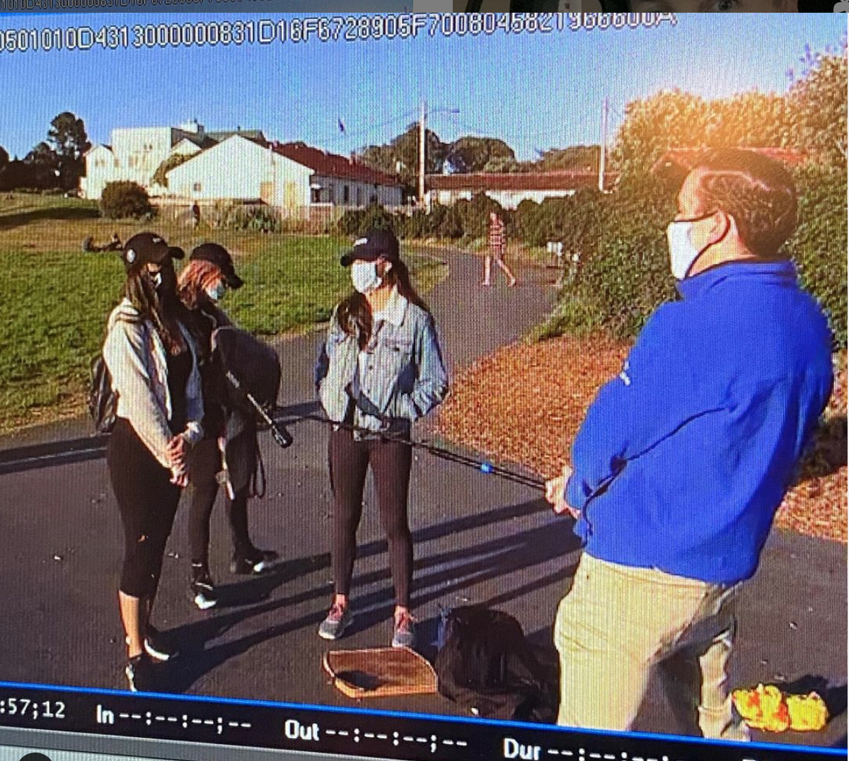 Is That a Mic? Or, are you Just Damn Glad to See Me? 