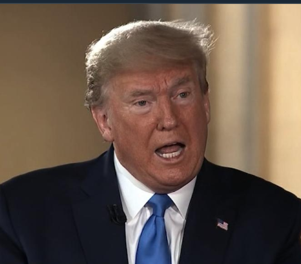 Trump Implies that MSNBC Host is a Murderer 