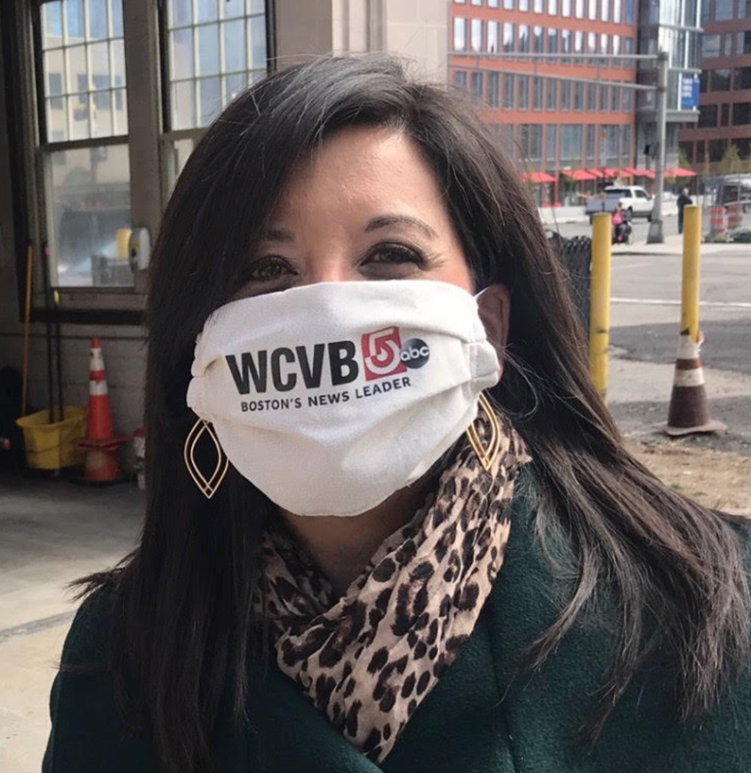 Can I Just Wear a Station Hat Instead? 