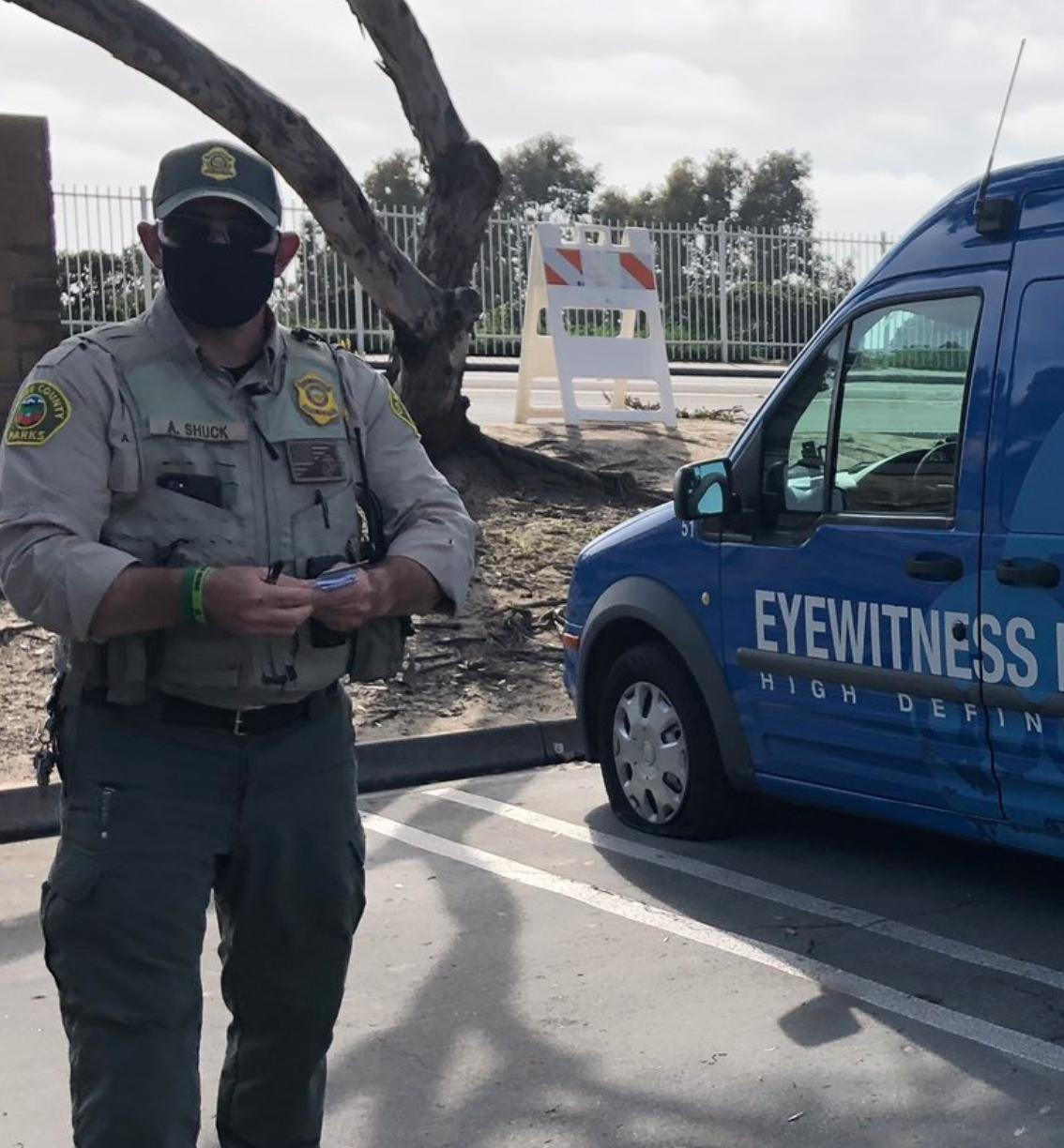 Ain't That Some Shit... 