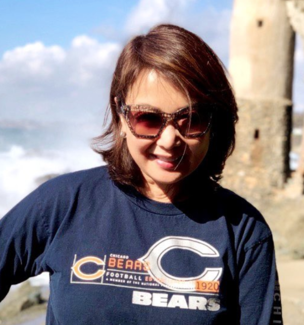 Blowing Out of the Windy City and Into LA