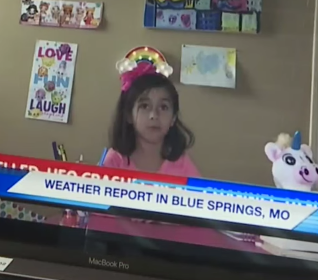 Here are the Kids that are Going to Take Your Job