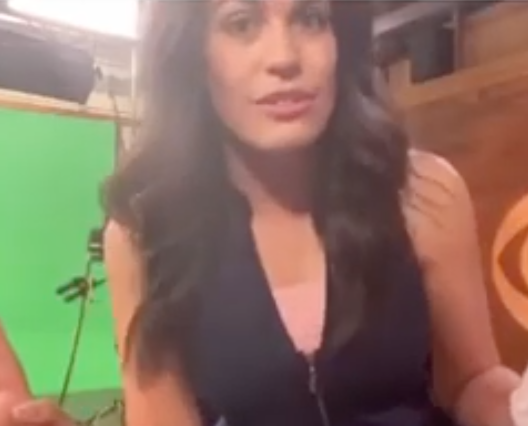 Think Before You Post 