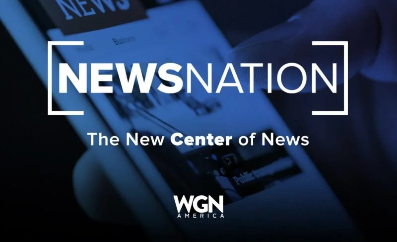 Inside Nexstar's News Nation 