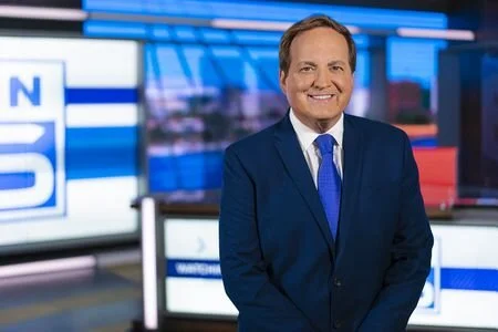 KOIN is Next Up for CBS News 