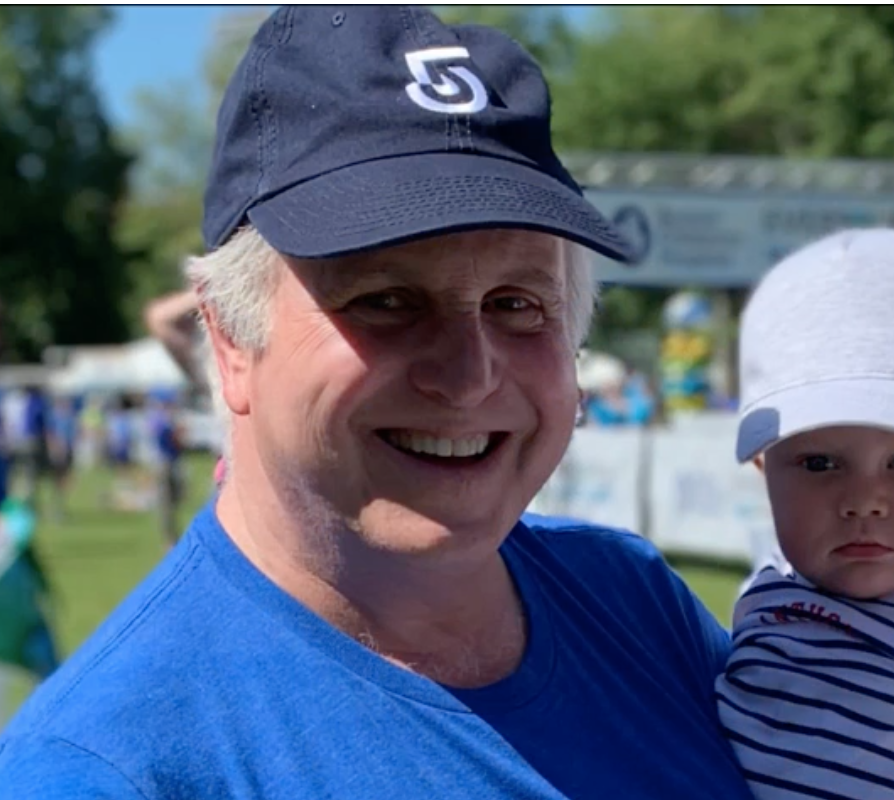 Stepping Down in Beantown 