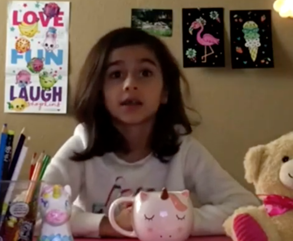 Anchor Gives FTVLive a Shoutout During the Newscast