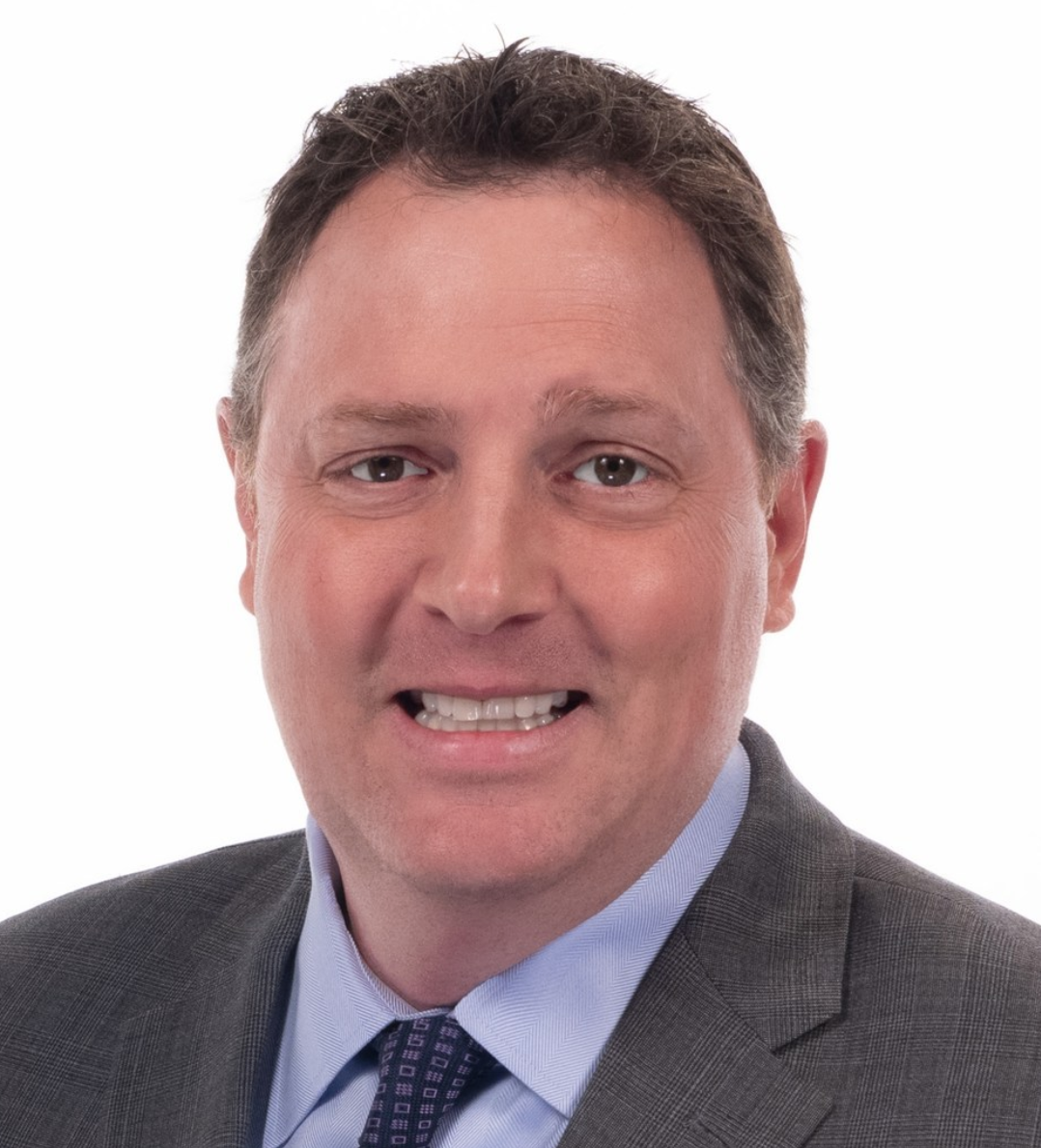 Bumped Up at Meredith 