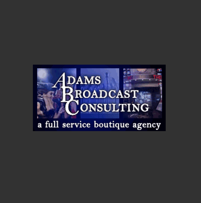 Changing Channels...