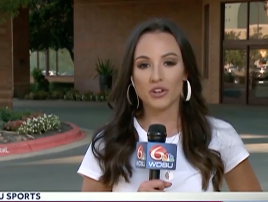 Lawsuit Filed in Plane Crash that Killed Sports Reporter 