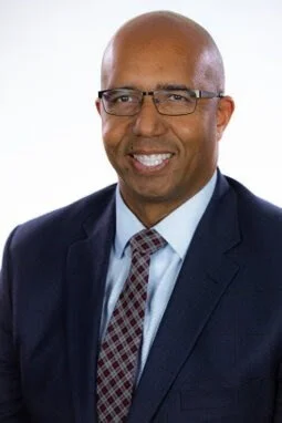 News Director Bumped Up to the Big Chair 