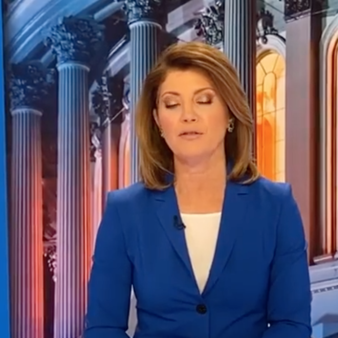 The Major Meltdown at CBS News