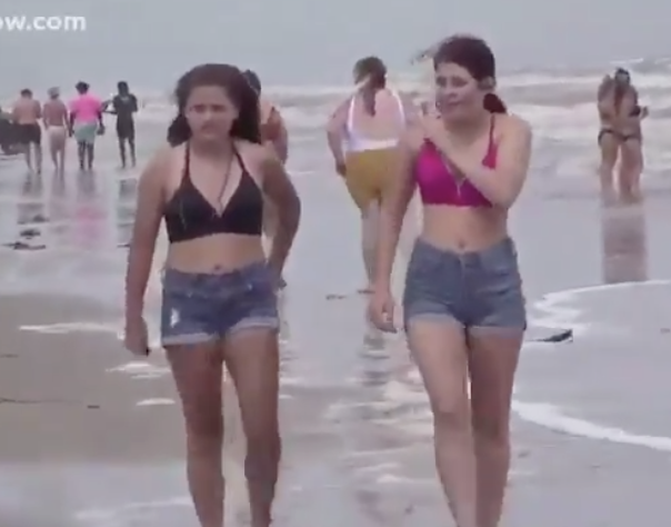 Is This News or SNL? 