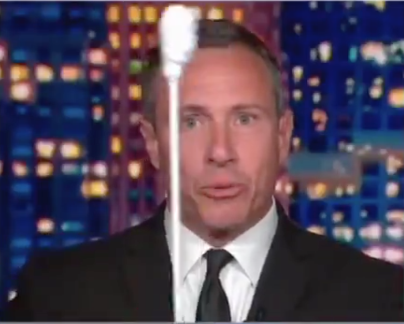 The Cuomo Comedy Hour