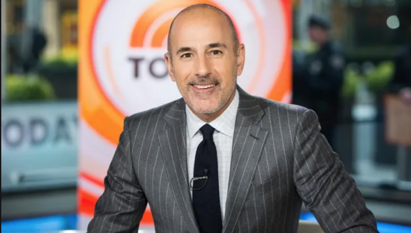 Matt and His New Tat 