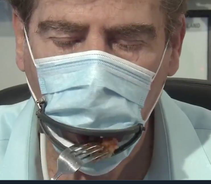 What The Hell Is That? 