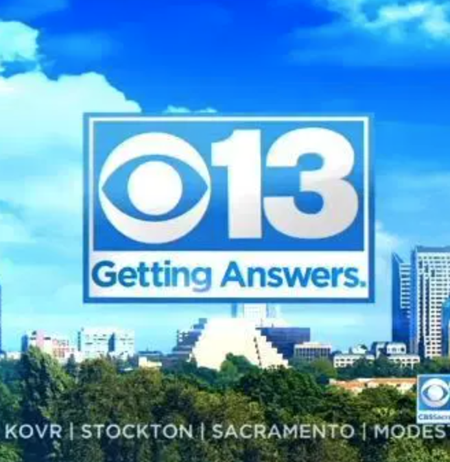 CBS Heads to the Left Coast For Evening News