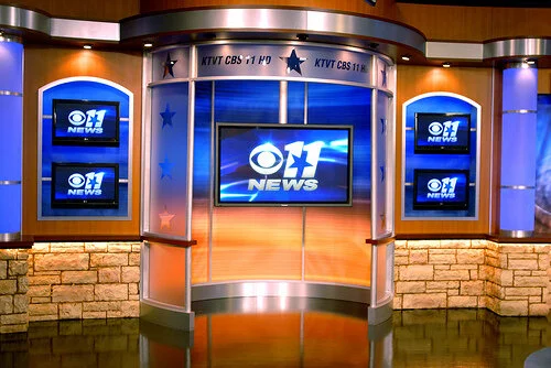Cbs Bloodbath In Dallas Ftvlive