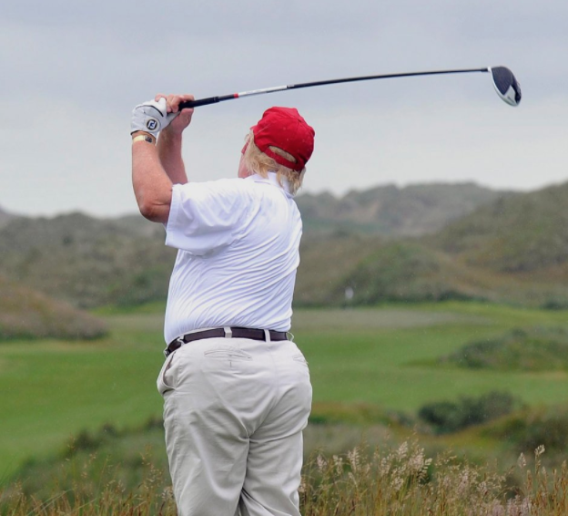 Going After Fox News....again 