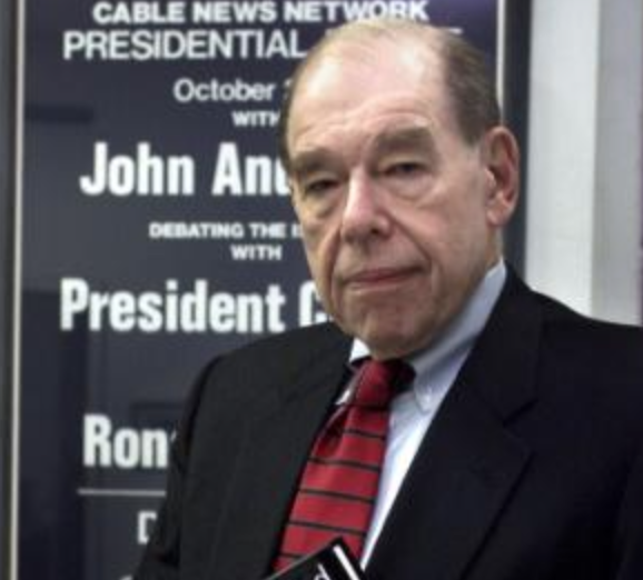 The Man That Launched CNN 