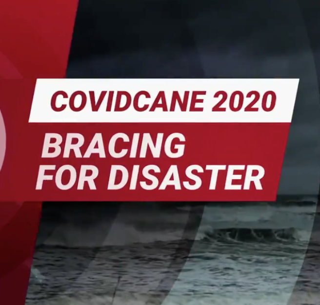 Covidcane 2020?!