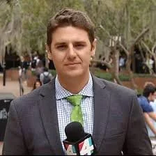 Jax Reporter Has the Rona 