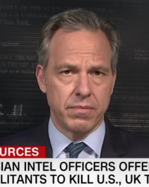 Fox News Trolls Tapper 