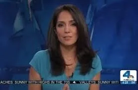 LA Anchor Aligns with QAnon? 