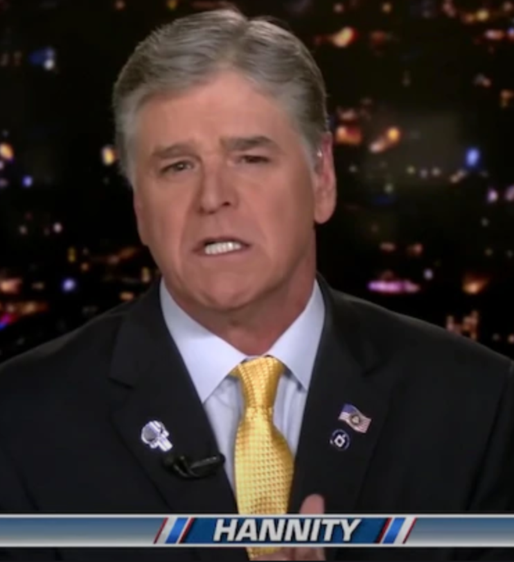Fox Hosts Change Their Tune 