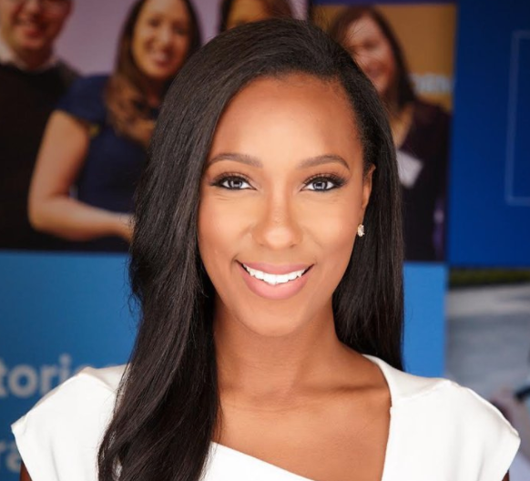 Tampa Anchor Says She Has The Rona 