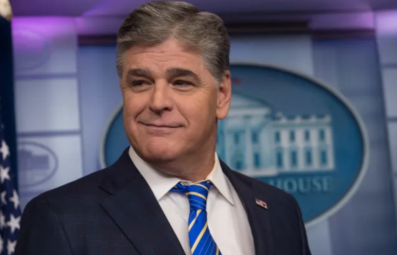 How Does Fox News Let This Go On? 