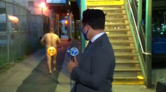 Welcome to New York 