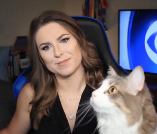 When Your Co-Worker Butts In 