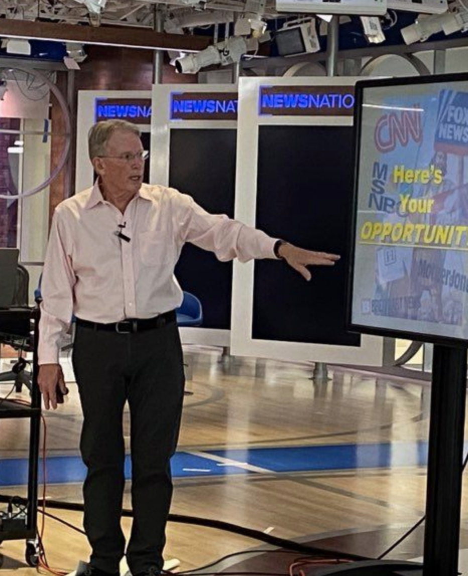 Nexstar Brings in the Consultant 