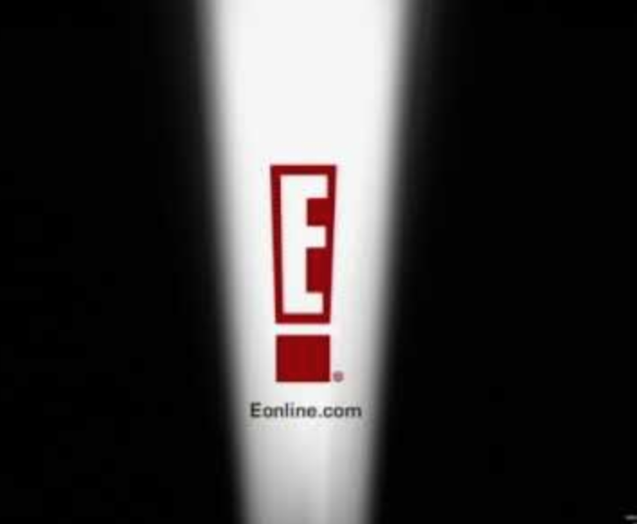 News is Canceled at E! 