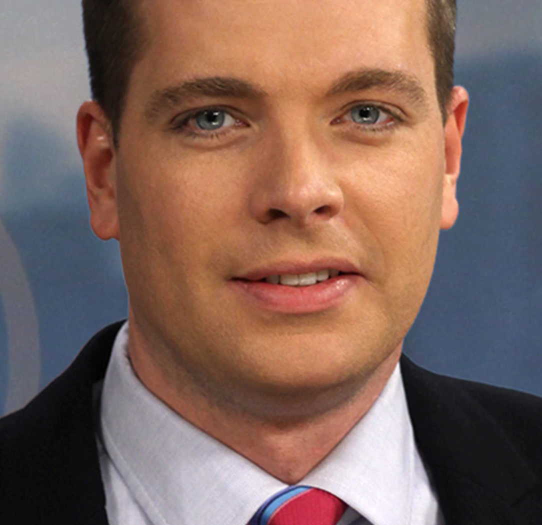 Best Morning Anchor Eyes